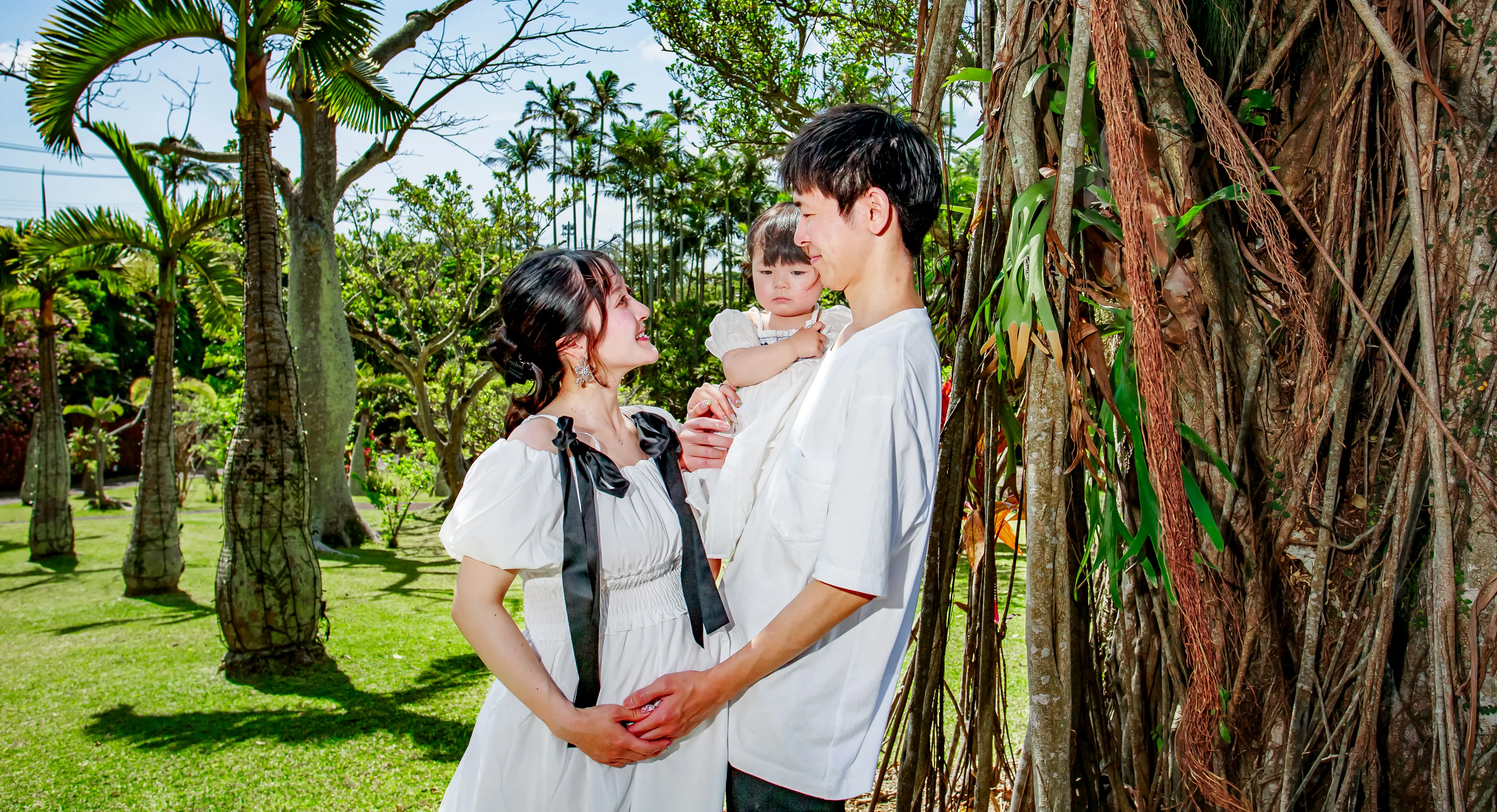 tounan maternity 沖縄